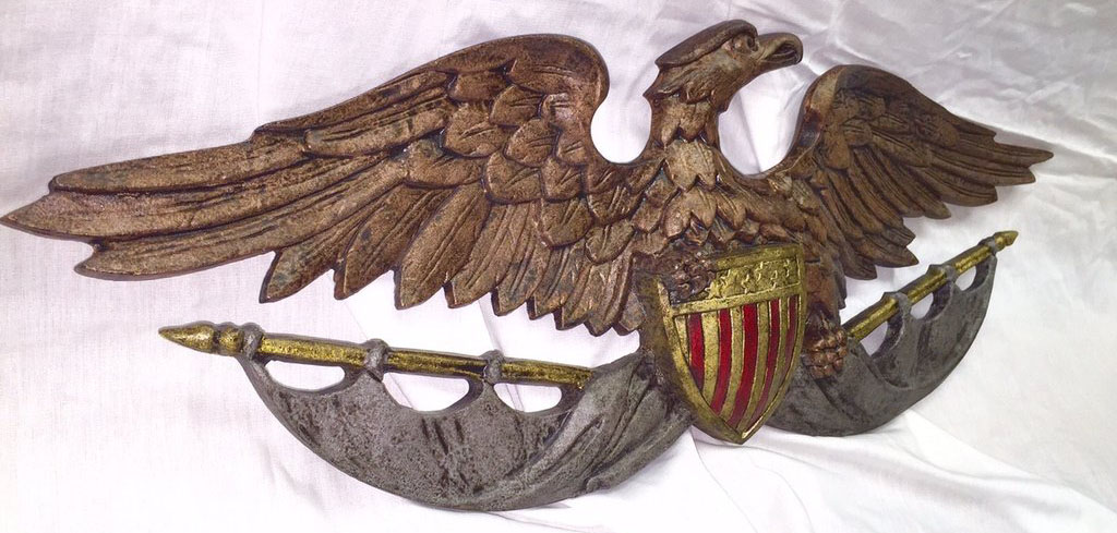 Civil War Accessories