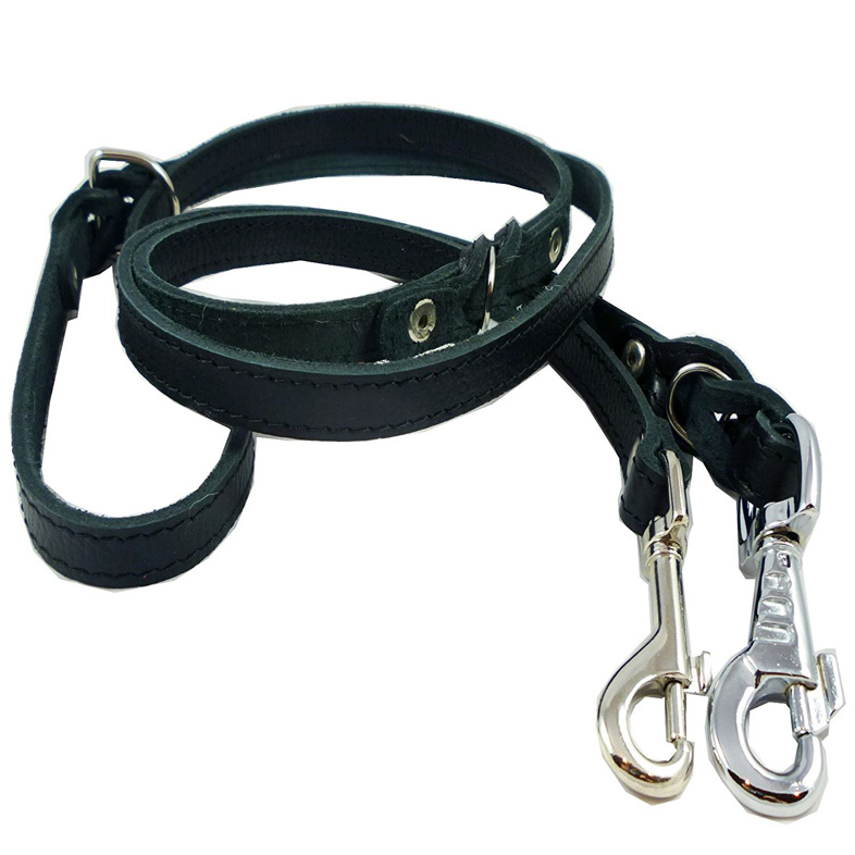 HORSE LEASHES