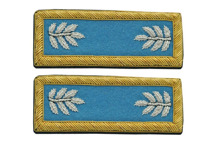 SHOULDER BOARD