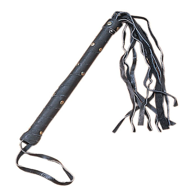 WHIP CAT-O-NINE TAILS