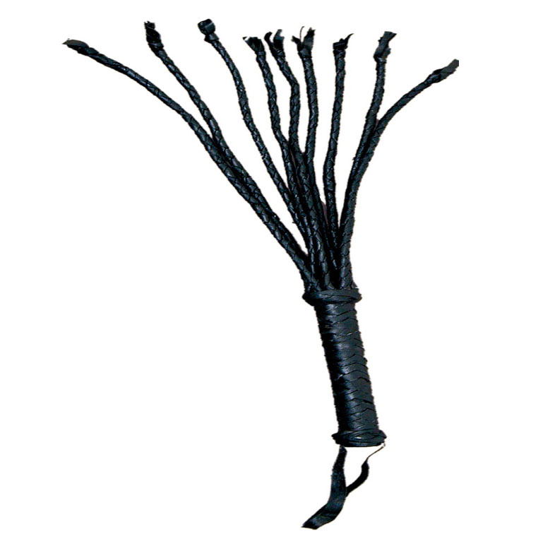WHIP CAT-O-NINE TAILS