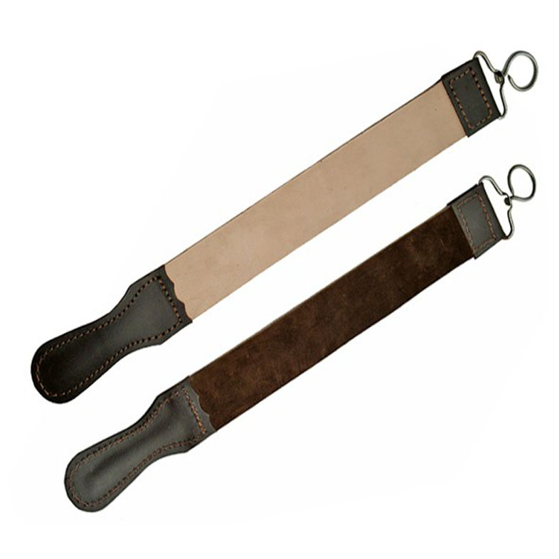 LEATHER STROP