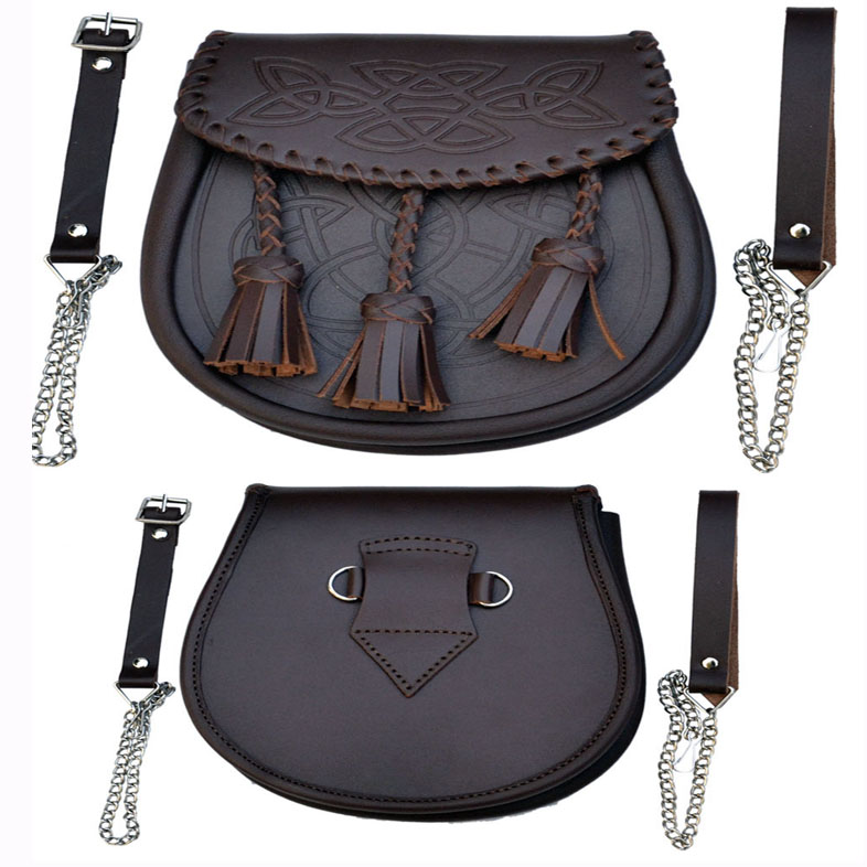 SPORRAN BAG