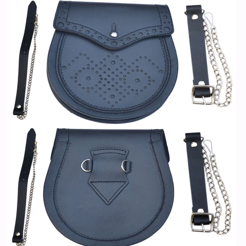 SPORRAN BAG