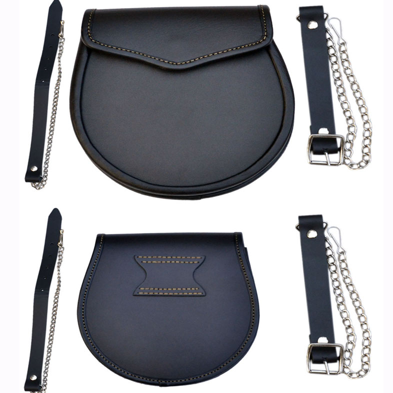 SPORRAN BAG