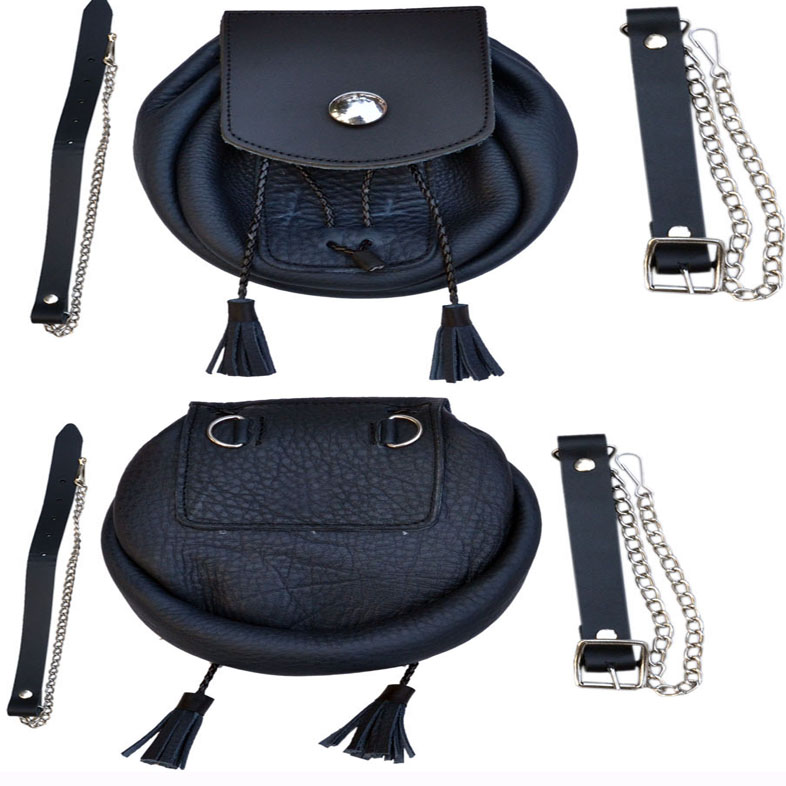 SPORRAN BAG