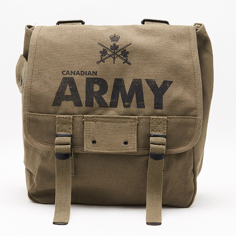 ARMY BAGE