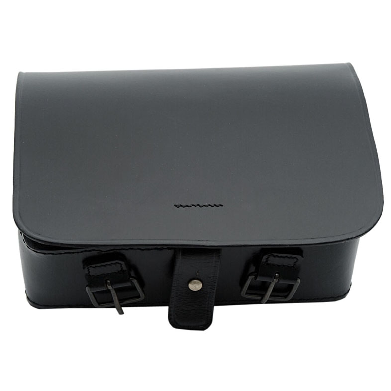 CARTRIDGE BOX LEATHER