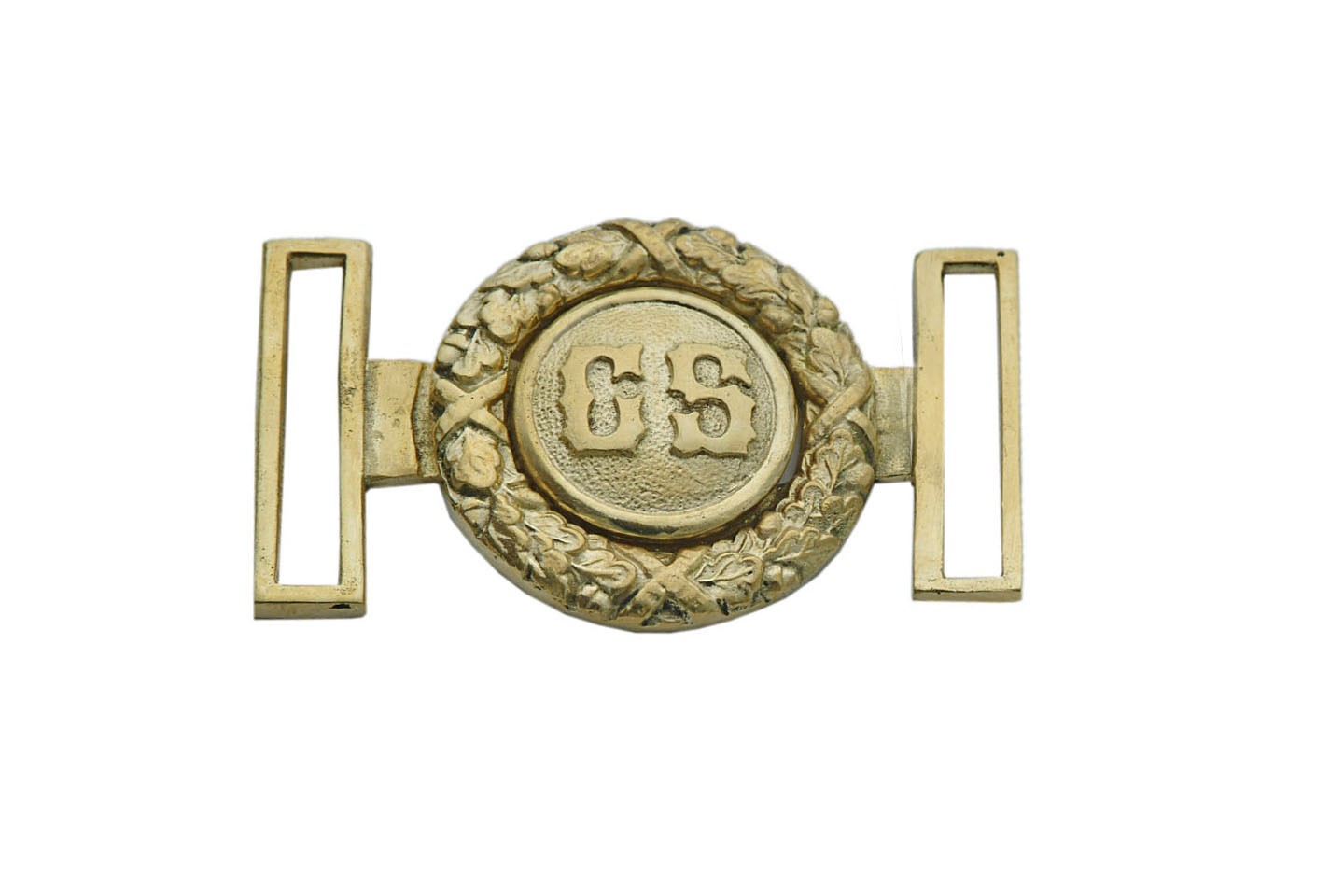 BELT BUCKLE