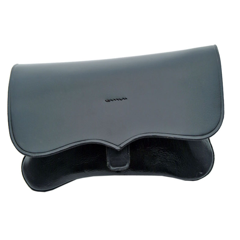  CARTRIDGE BOX SOFT LEATHER