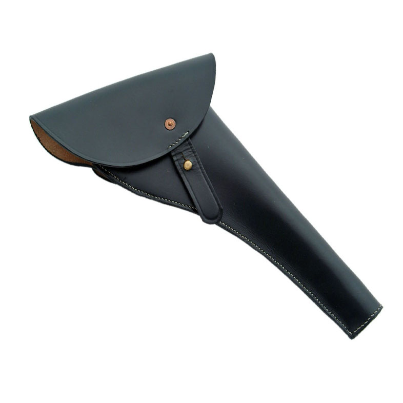 LEFT LEATHER HOLSTER LEFT 