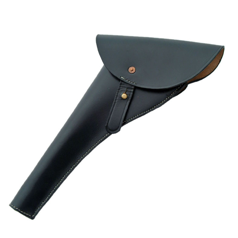 RIGHT LEATHER HOLSTER RIGHT