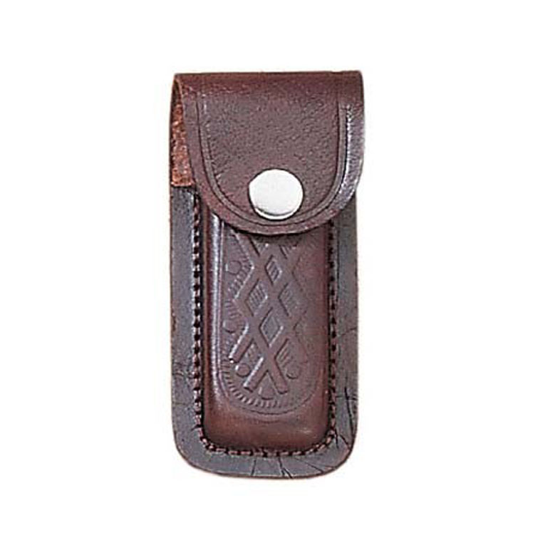 LEATHER SHEATH