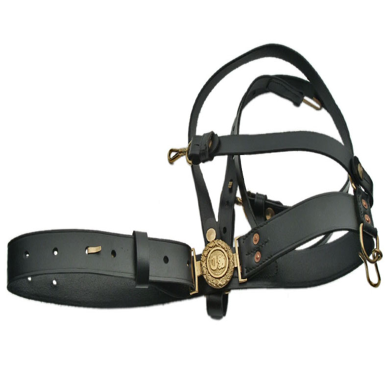 CS SWORD BELT RIG