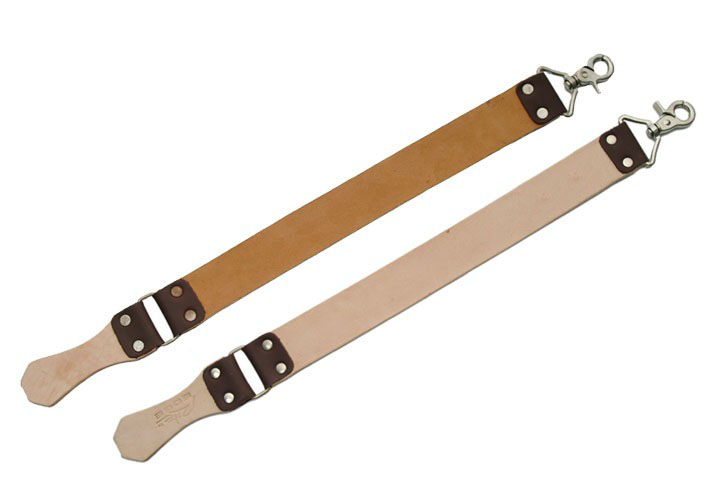 LEATHER STROP