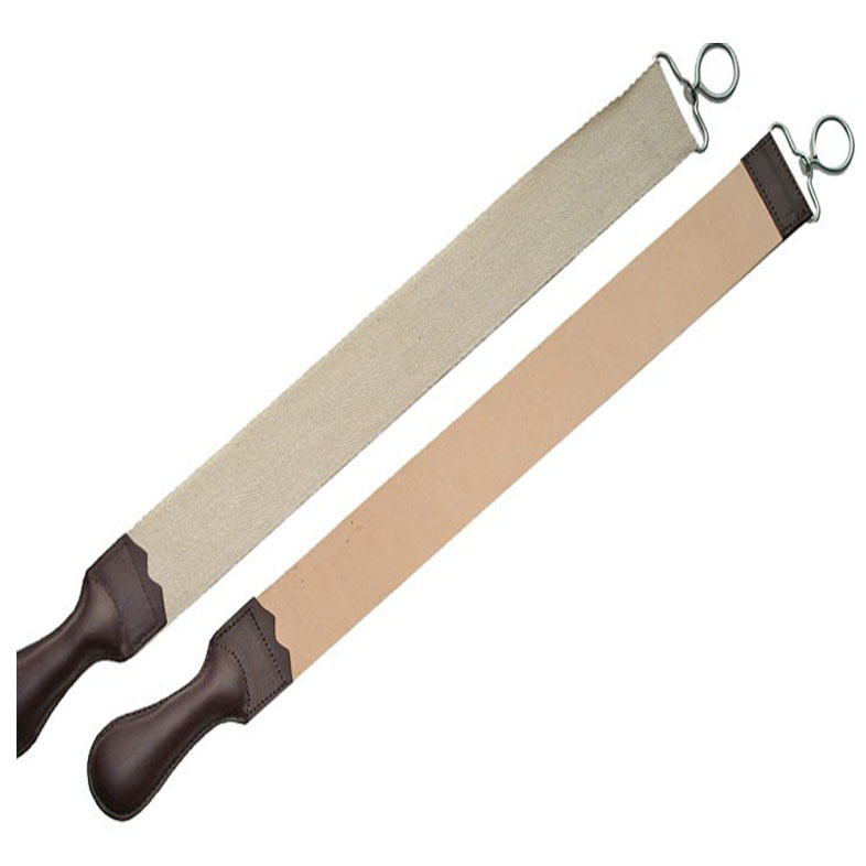 LEATHER STROP