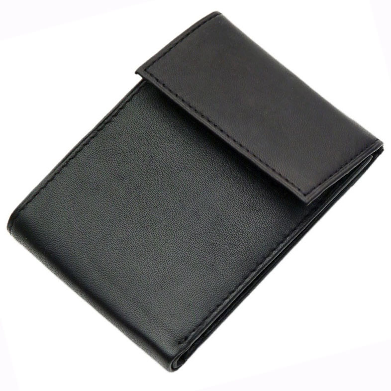BI-FOLD WALLET