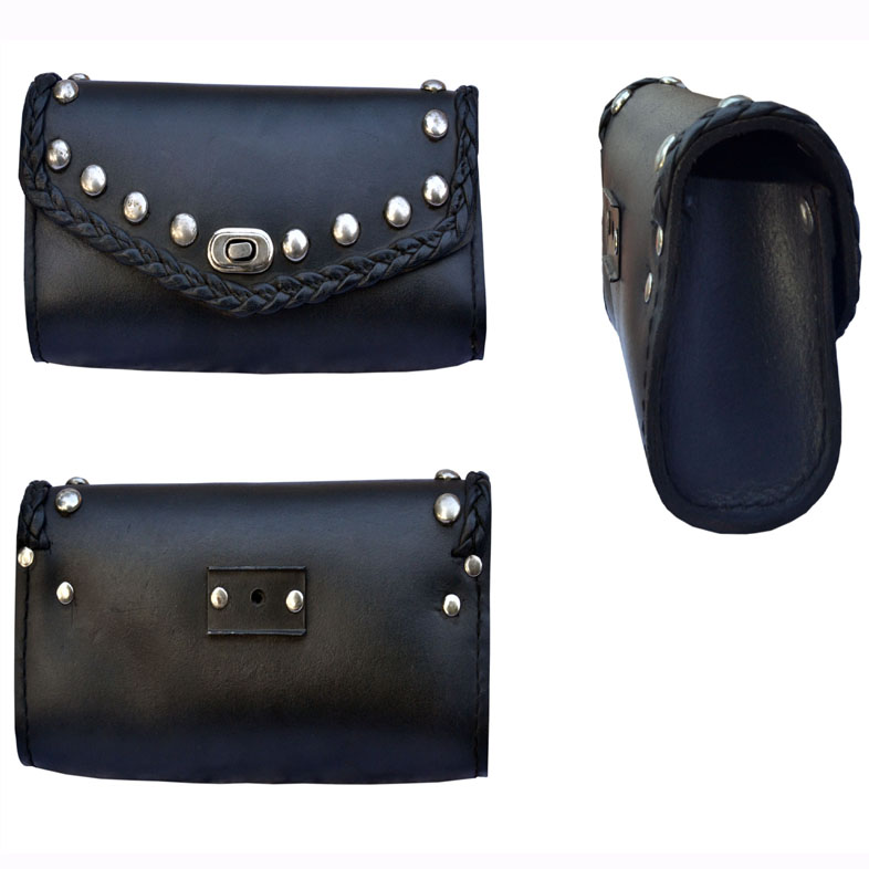 MOTORBIKE TOOL KIT BAGE 