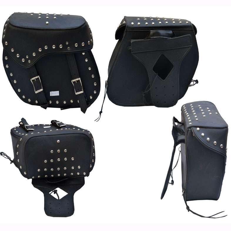 MOTORBIKE SADDLE BAGE