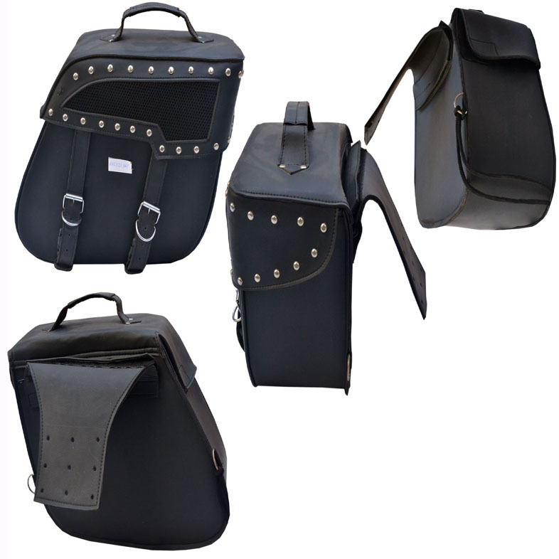 MOTORBIKE SADDLE BAGE