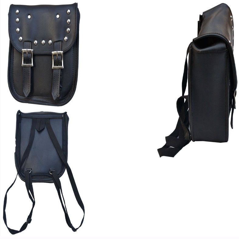 MOTORBIKE SADDLE BAGE